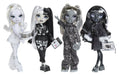 EAN 0035051597872 - Rainbow High Shadow High Fashion Doll Girls' Night - Shanelle (black hair) imagen 9