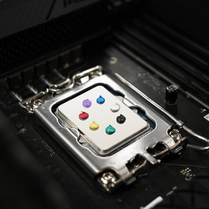 EAN 4719512146972 - Cooler Master Cryofuze 5 Pasta térmica imagen 5