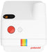 EAN 9120096774362 - Polaroid 9097 cámara instantánea impresión Blanco imagen 4