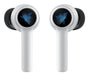 EAN 8887910060360 - Razer Hammerhead HyperSpeed Auriculares Inalámbrico Dentro de oído Juego Bluetooth Blanco imagen 6