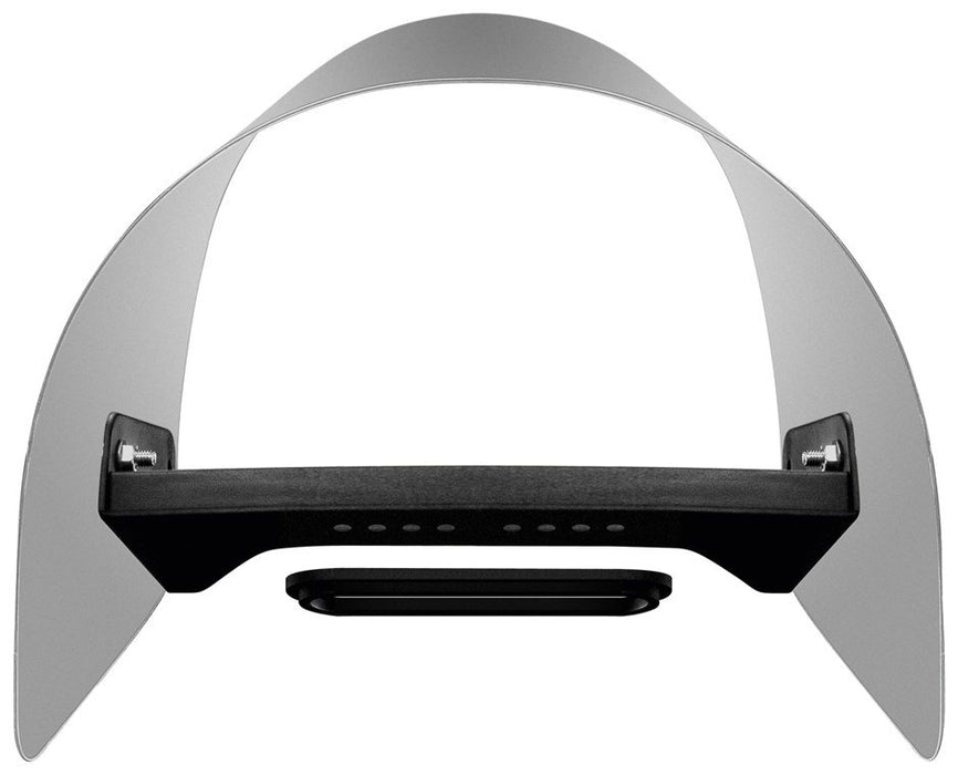 EAN 4040849671906 - Goobay 67190 accesorio para antena de satélite Transparente Acrilonitrilo butadieno estireno (ABS), Polip imagen 5