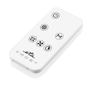 EAN 8590393289653 - Eta 256890000 aire acondicionado portátil 3,5 L 63 dB Blanco imagen 8