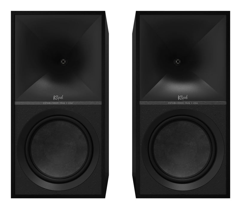 EAN 743878047714 - Klipsch The Nines De 2 vías Negro Inalámbrico y alámbrico 240 W imagen 4