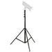 EAN 4250234569552 - Walimex 16955 kit de montaje Negro Aluminio imagen 5