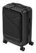 EAN 4260709015224 - Rivacase Clark Tranvía Armazón duro Negro 28 L Aluminio, Policarbonato (PC), Poliéster imagen 4