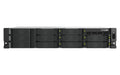 EAN 4711103091876 - QNAP TS-H1065EU-RP Servidor de almacenamiento Bastidor (2U) 8 GB DDR5 0 TB QNAP QTS Negro imagen 1