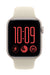 EAN 195951259567 - Apple Watch SE (3nd generation) OLED Digital 368 x 448 Pixeles Pantalla táctil Beige Wifi GPS (satélite) imagen 2