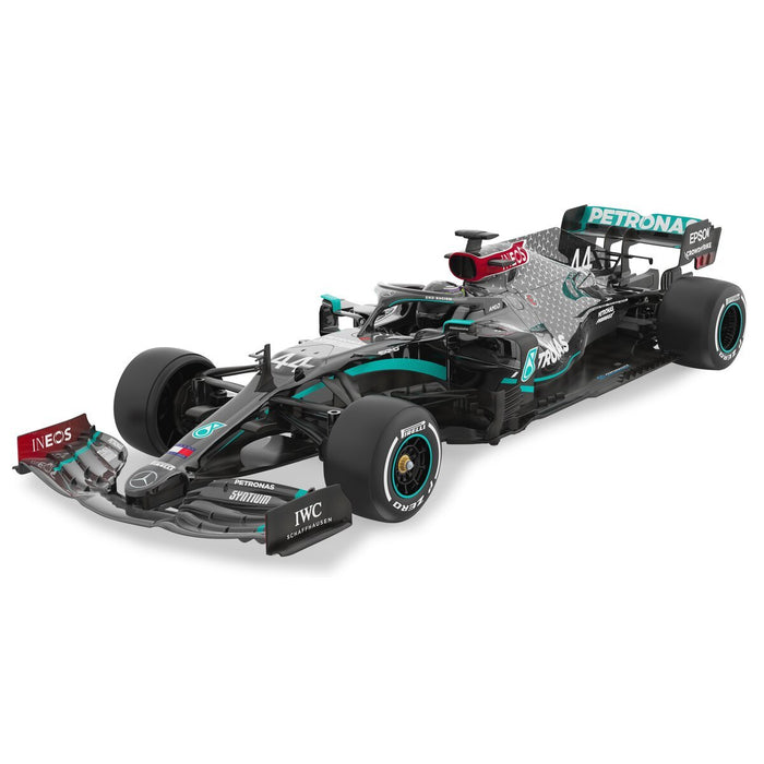 EAN 4042774467296 - Jamara 402106 modelo controlado por radio Coche de carreras de carretera Motor eléctrico 1:12 imagen 5