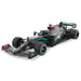 EAN 4042774467296 - Jamara 402106 modelo controlado por radio Coche de carreras de carretera Motor eléctrico 1:12 imagen 5