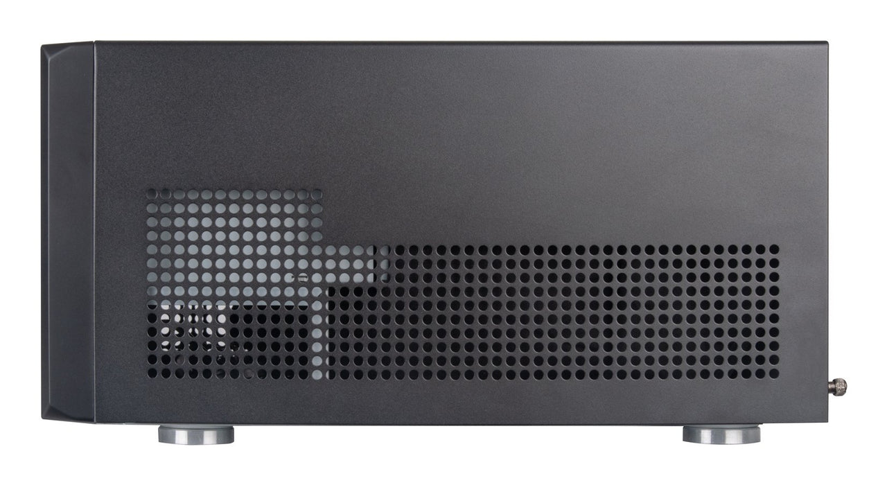 EAN 4710679814742 - Silverstone CS351 Negro imagen 11