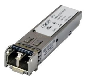 EAN 0845770001273 - ComNet SFP-4 red modulo transceptor Fibra óptica 100 Mbit/s imagen 1