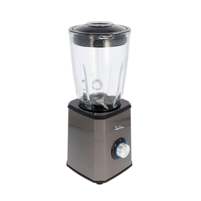 EAN 8421078036241 - JATA JEBT1500 licuadora 1,5 L Batidora de vaso 1500 W Acero inoxidable imagen 5