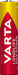 EAN 4008496104734 - Varta 04703 Batería de un solo uso AAA Alcalino imagen 3
