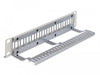 EAN 4043619668755 - DeLOCK 66875 panel de parcheo imagen 2
