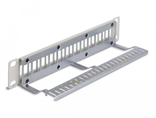 EAN 4043619668755 - DeLOCK 66875 panel de parcheo imagen 2