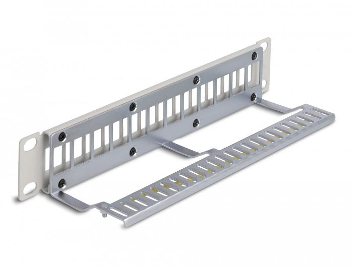 EAN 4043619668755 - DeLOCK 66875 panel de parcheo imagen 2