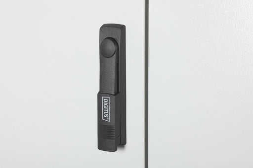 EAN 4016032476580 - Digitus DN-31121 armario rack 42U Rack o bastidor independiente Gris imagen 2