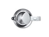 EAN 8021098001979 - Braun WK 1500 tetera eléctrica 1,7 L 2200 W Acero inoxidable, Blanco imagen 2