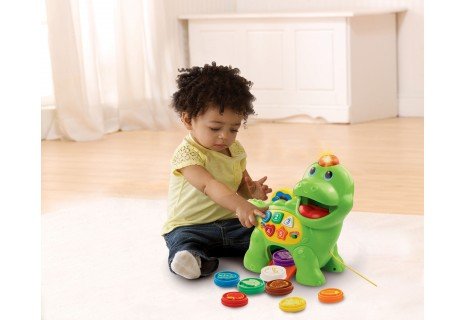 EAN 3417761577042 - VTech 80-157704 juego educativo imagen 3