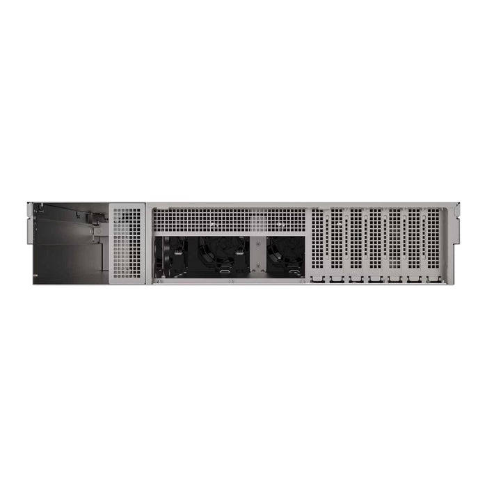 EAN 8436617921988 - UNYKAch HSW4208 G4 Estante Negro, Plata imagen 3