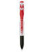 EAN 4004675081124 - Schneider Schreibgeräte Topball 811 Bolígrafo cilíndrico Rojo imagen 2