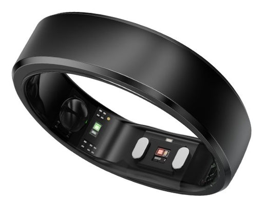 EAN 6975377551001 - RingConn Gen 2 No Anillo inteligente rastreador de actividad IP68 Negro imagen 1