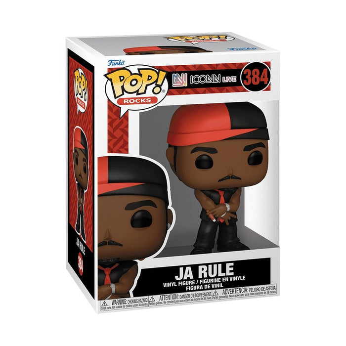 EAN 0889698753043 - FUNKO POP! 75304 figura de acción y colleccionable imagen 2