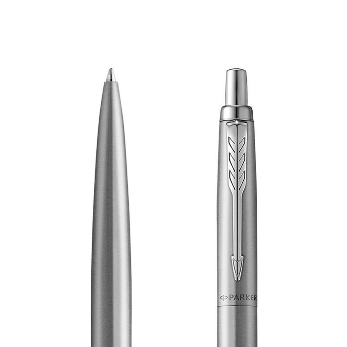 EAN 3026981227561 - Parker Jotter XL Azul Bolígrafo de punta retráctil con pulsador 1 pieza(s) imagen 5