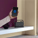 EAN 4047443536198 - Hama 00221849 altavoz Negro, Gris Inalámbrico imagen 13
