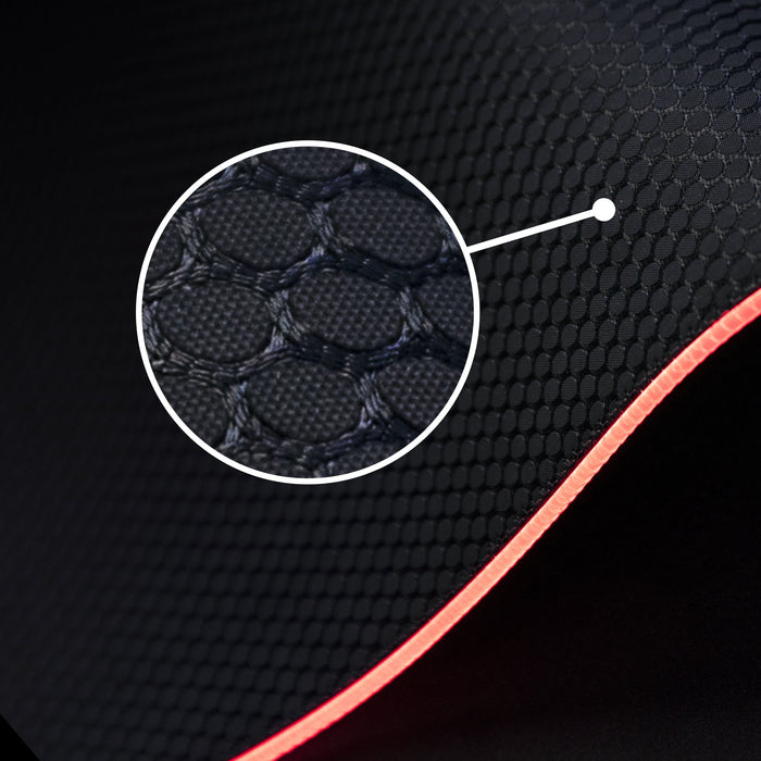 EAN 0196188239384 - Mouse pad, Pulsefire Mat HMPM1R-A-XL Alfombrilla de ratón para juegos Negro imagen 5