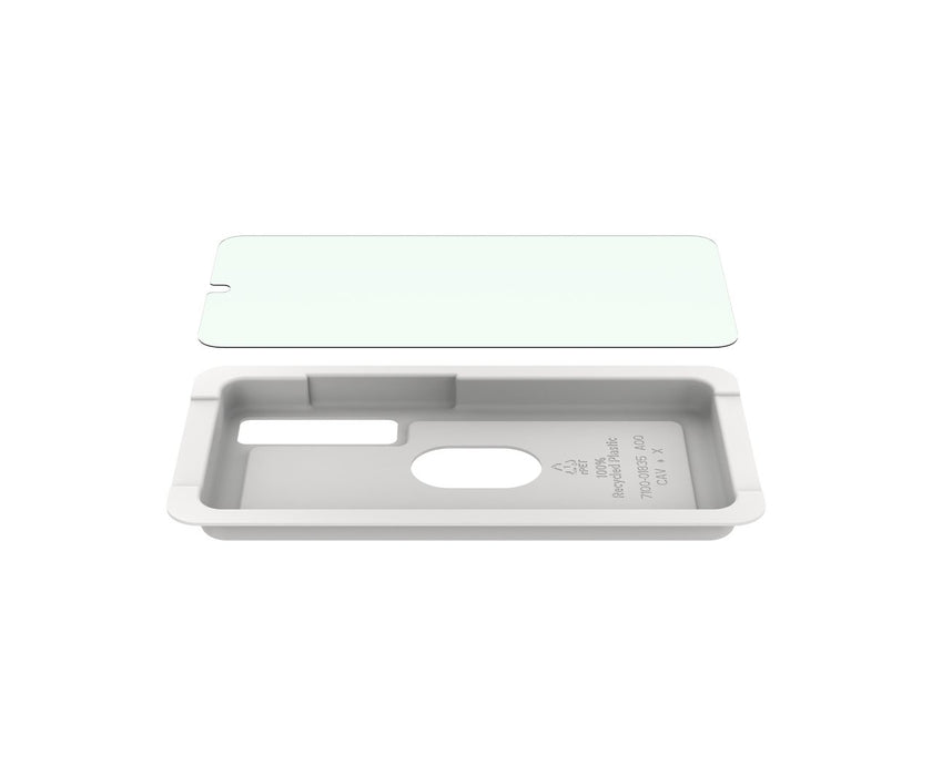 EAN 745883880133 - Belkin OVB037zz Protector de pantalla Samsung 1 pieza(s) imagen 9