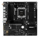 EAN 4711581490376 - Asrock B850M Pro-A WiFi AMD B850 Zócalo AM5 micro ATX imagen 2