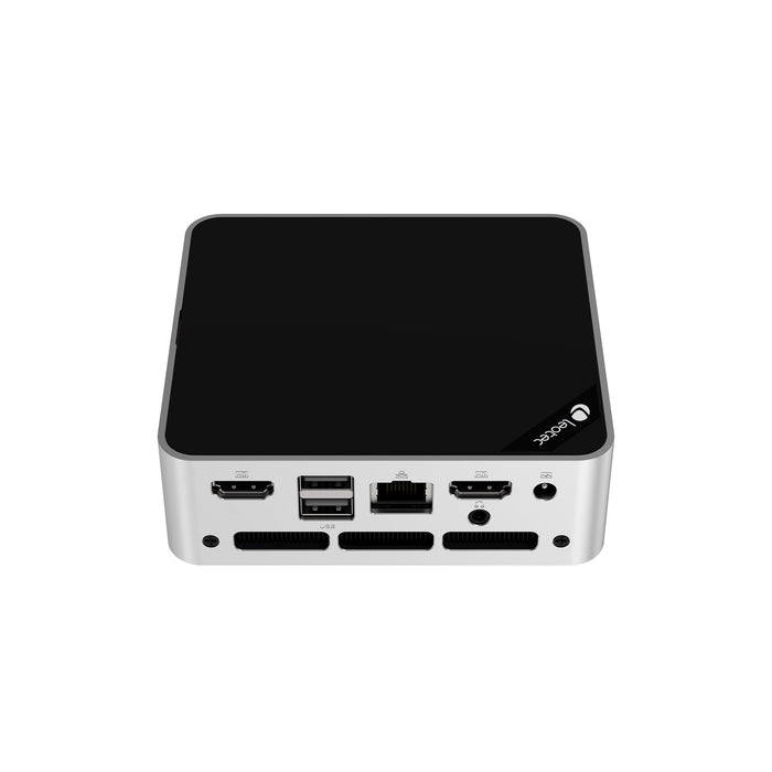 EAN 8436588883902 - Leotec LEMPC28 PC/estación de trabajo barebone 5205U 1,9 GHz imagen 6
