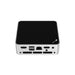 EAN 8436588883902 - Leotec LEMPC28 PC/estación de trabajo barebone 5205U 1,9 GHz imagen 6