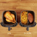 EAN 3045387247768 - Tefal Easy Fry & Grill EY8018 6,5 L Independiente 1830 W Freidora de aire caliente Negro imagen 3