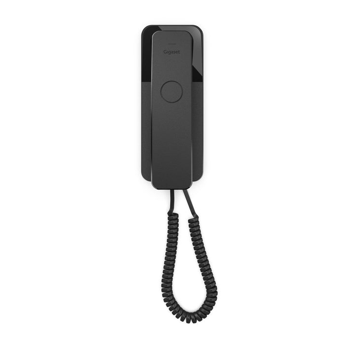 EAN 4250366869964 - Gigaset DESK 200 Teléfono analógico Negro imagen 4
