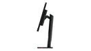 EAN 0196801782235 - Lenovo ThinkVision T24v-30 pantalla para PC 60,5 cm (23.8") 1920 x 1080 Pixeles Full HD LED Negro imagen 7