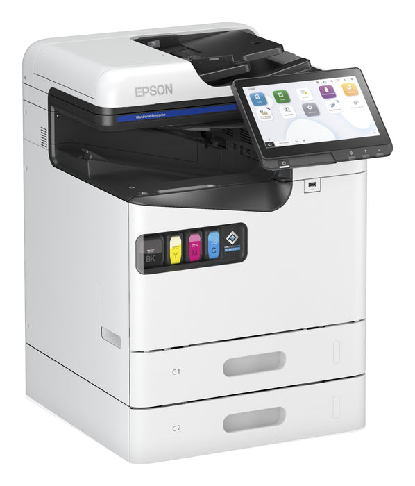 EAN 8715946703480 - Epson WorkForce Enterprise​ AM-C550 Inyección de tinta A4 600 x 1200 DPI imagen 4