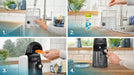 EAN 4242005553822 - Bosch Tassimo Finesse TAS1640 cafetera eléctrica Totalmente automática Macchina per caffè a capsule 0,7 L imagen 5