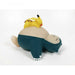 EAN 3760158114086 - TEKNOFUN TF811408 luz nocturna para bebés Independiente Beige, Verde, Amarillo LED imagen 1
