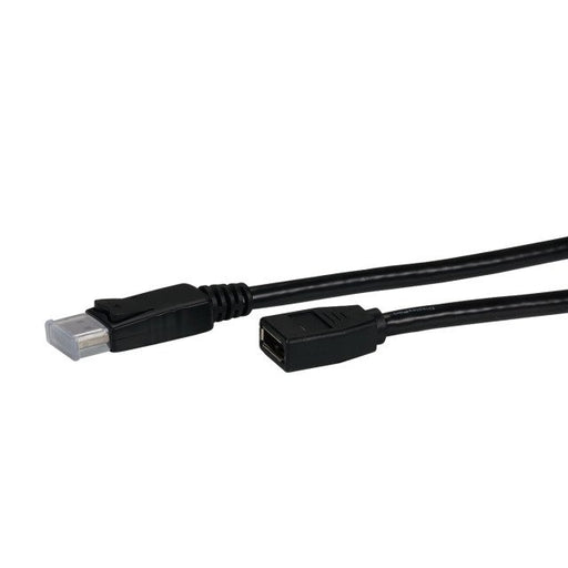 EAN 4049759271831 - EFB Elektronik K5569SW14.2 cable DisplayPort 2 m Negro imagen 1