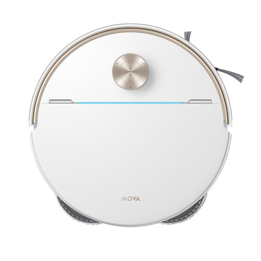 EAN 6978794734941 - MOVA V70 Ultra Complete Blanco imagen 2