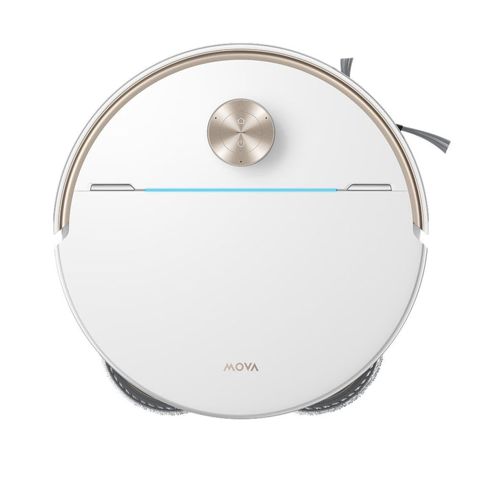 EAN 6978794734941 - MOVA V70 Ultra Complete Blanco imagen 2