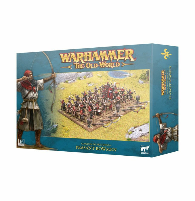 EAN 5011921206186 - Games Workshop 06-13 collectible figure imagen 9