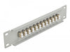 EAN 4043619667888 - DeLOCK 66788 panel de parcheo imagen 2