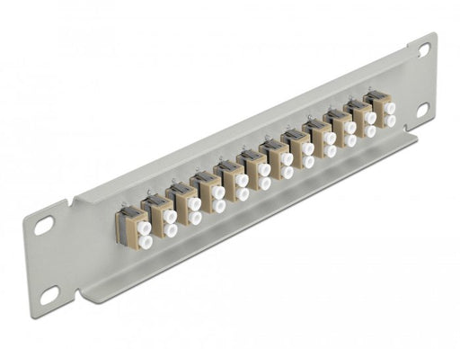 EAN 4043619667888 - DeLOCK 66788 panel de parcheo imagen 2