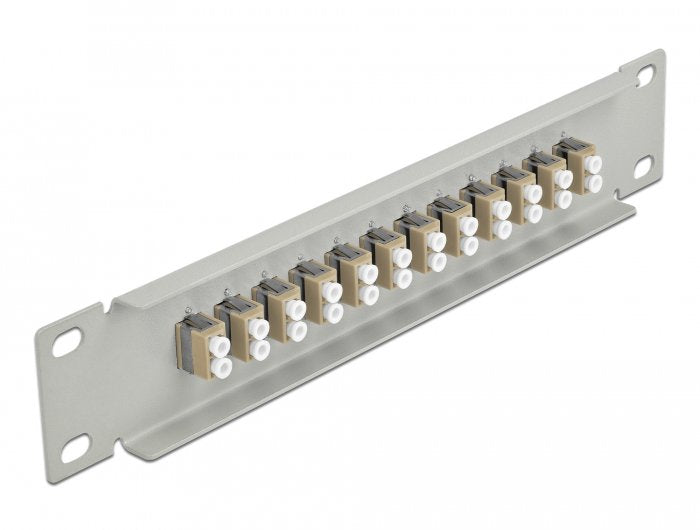 EAN 4043619667888 - DeLOCK 66788 panel de parcheo imagen 2