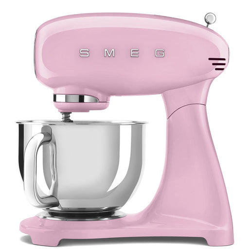 EAN 8017709353810 - Smeg SMF05PKEU batidora Batidora de varillas 1000 W Rosa imagen 1