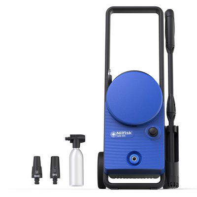 EAN 5715492223992 - Nilfisk Core 125-5 EU Limpiadora de alta presión o Hidrolimpiadora Vertical Eléctrico 438 l/h imagen 1