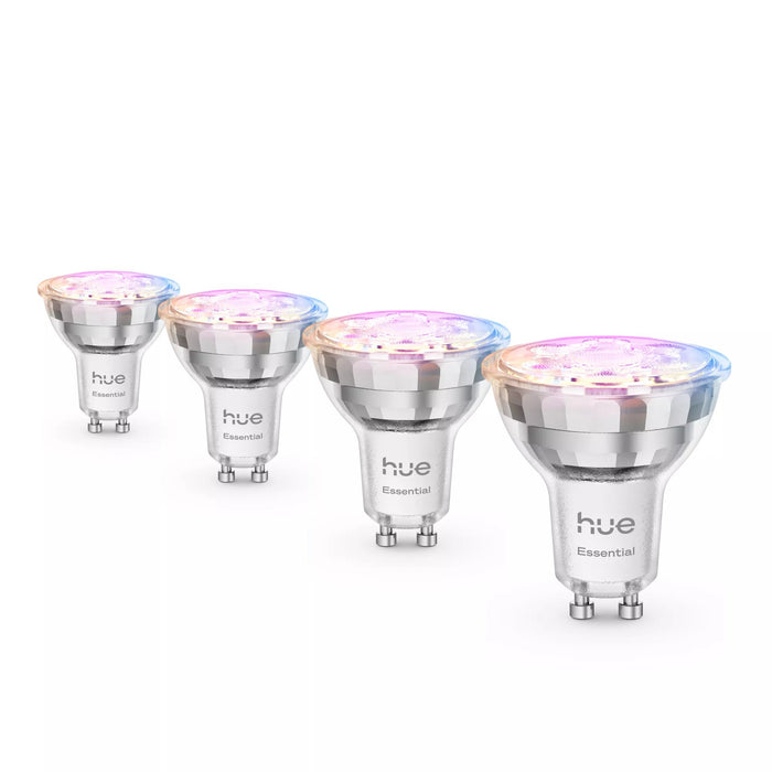 EAN 8720169392540 - Philips Hue White and Color ambiance 8720169392540 iluminación inteligente Bluetooth/Zigbee imagen 1